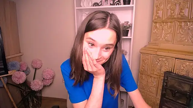 RosaRay_ Show Webcam