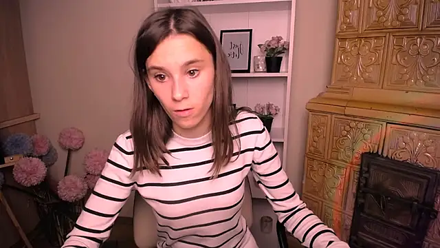 RosaRay_'s Webcam Show
