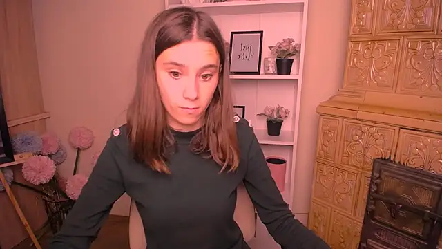 RosaRay_'s Webcam Show
