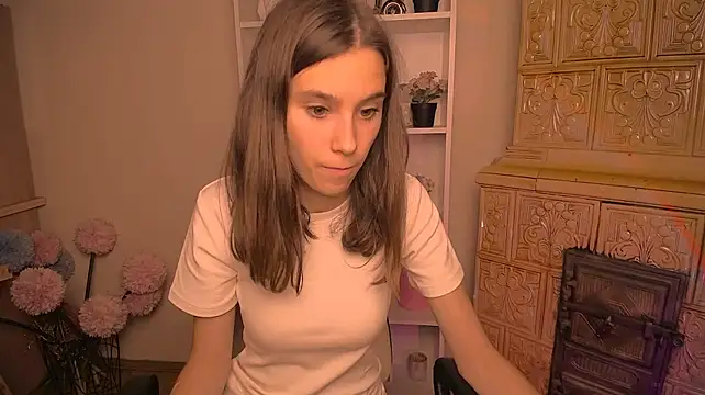 RosaRay_'s Webcam Show