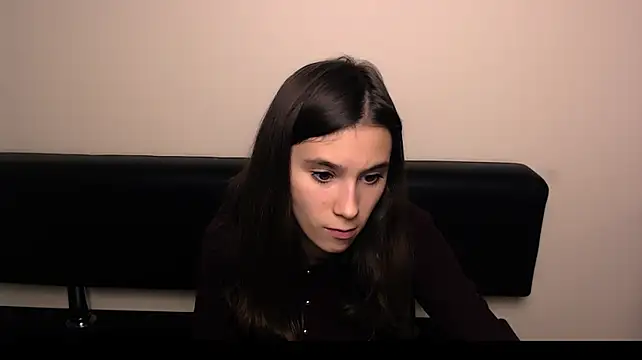 RosaRay_ Webcam-Show