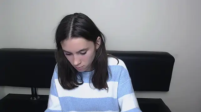 RosaRay_'s Webcam Show