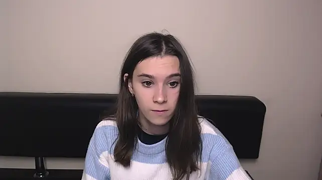 RosaRay_ – Kamerová šou