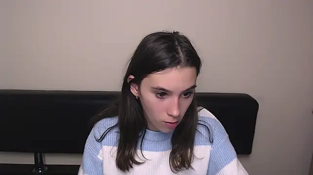 Вебкам-шоу RosaRay_