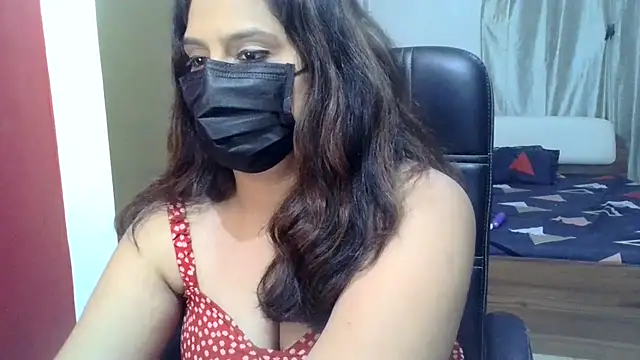 Sembang XXX Secara Langsung Blaze__Aura