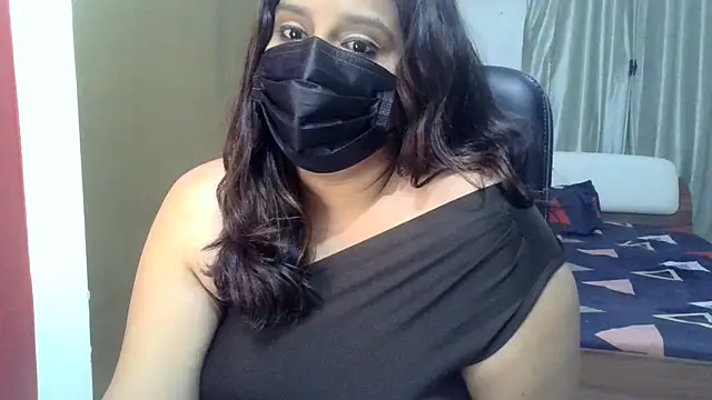 Sembang XXX Secara Langsung Blaze__Aura