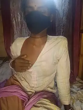 BlackCoupel's Live XXX Chat
