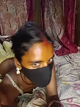 BlackCoupel Live XXX-Chat