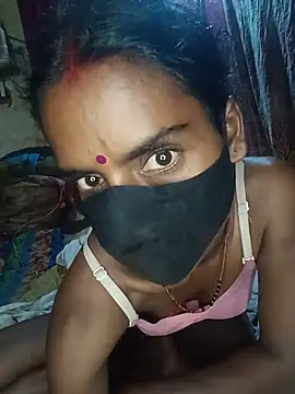 BlackCoupel Chat XXX in diretta
