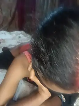 BlackCoupel 라이브 XXX 채팅