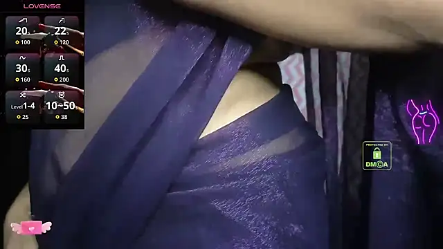 Ammu_telugu_pilla Adlı Modelin Web Kamerası Şovu