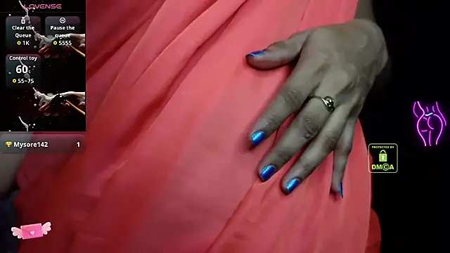 Ammu_telugu_pilla ওয়েবক্যা ম শো