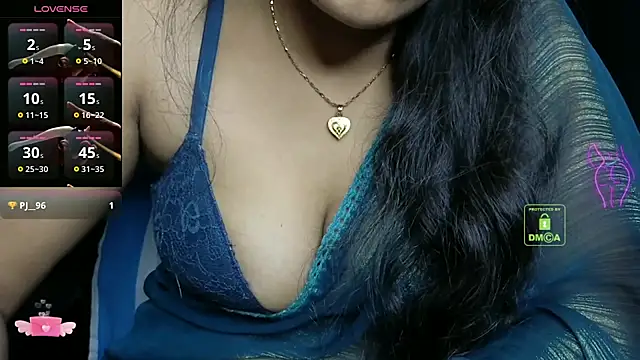 Ammu_telugu_pilla's Webcam Show