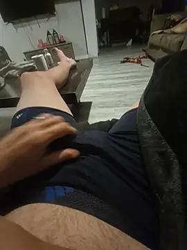 הופעת וובקאם של Justme_8519