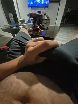 Show webcam de Justme_8519