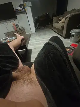 הופעת וובקאם של Justme_8519