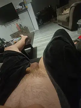Show webcam de Justme_8519