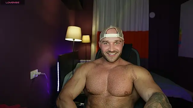 Show Webcam de RikAdlerr