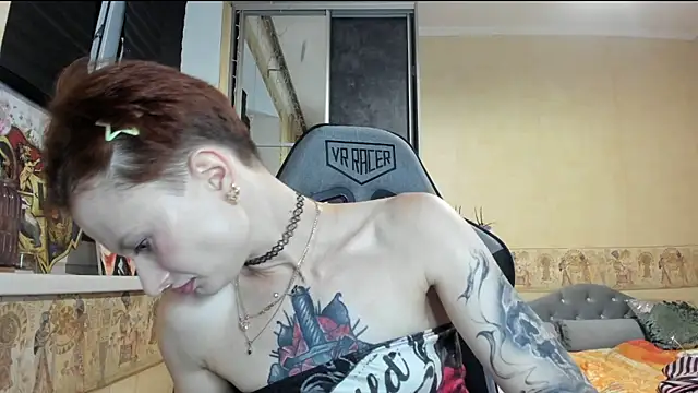 WatsonMi Live XXX-chat