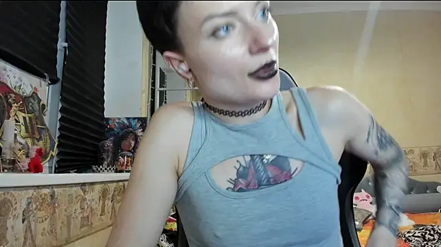 WatsonMi's Live XXX Chat