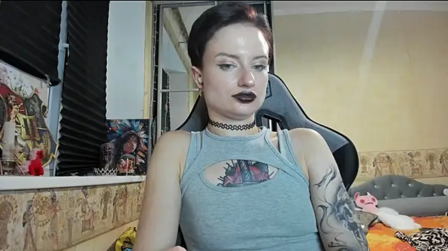 WatsonMi's Live XXX Chat