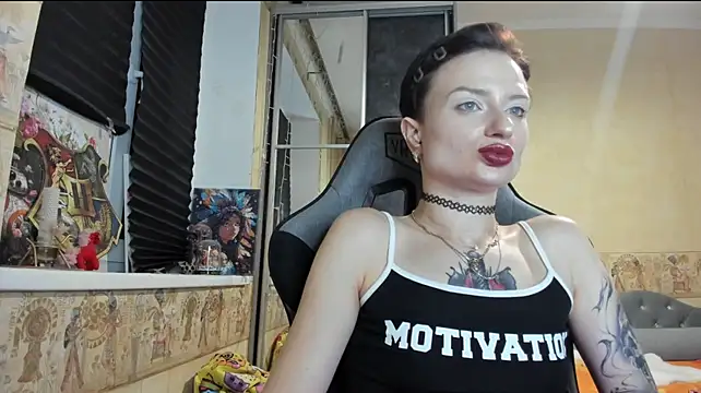 WatsonMi Chat XXX in diretta