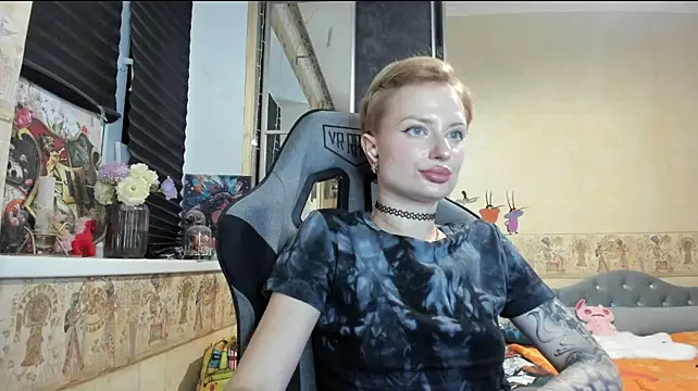WatsonMi's Live XXX Chat