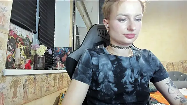 WatsonMi 라이브 XXX 채팅