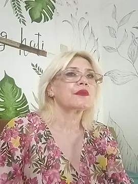 Catty_Lady 网络视讯表演