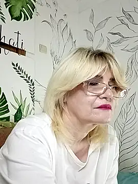 Catty_Lady's Live XXX Chat