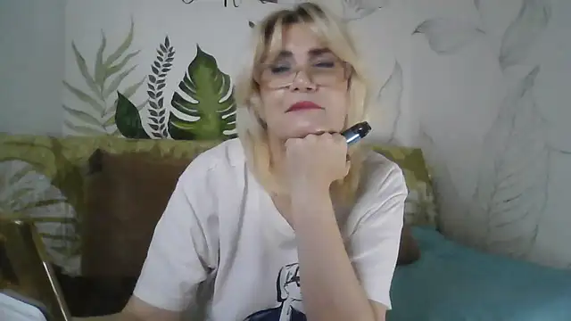 Catty_Lady Obrolan Langsung XXX