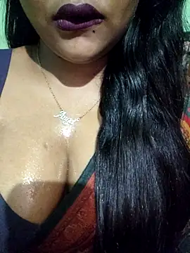 JIYA106 Webcam show