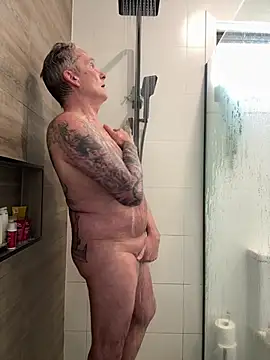 Reacher110565's Webcam Show