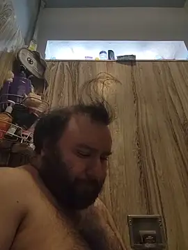 elfranger webkamerás műsora