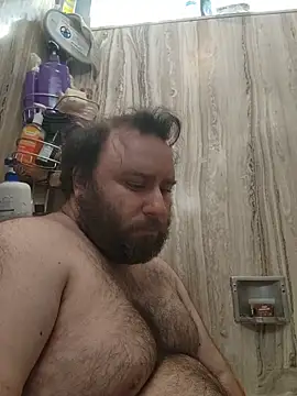 elfranger's Webcam Show