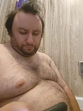 elfranger Pertunjukan Webcam