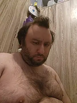 elfranger's Webcam Show