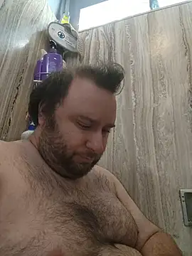 elfranger's Webcam Show