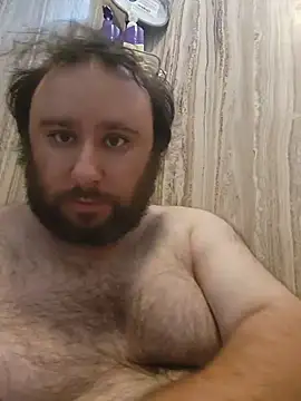 elfranger's Webcam Show