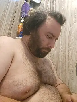 elfranger's Webcam Show