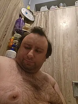 elfranger Webcam show