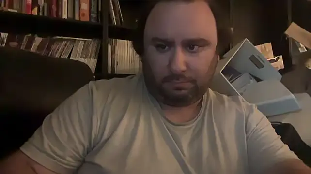 Show webcam de elfranger