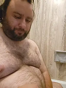 elfranger Шоу с уебкамера