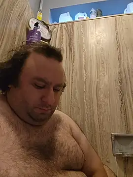 elfranger webcam show