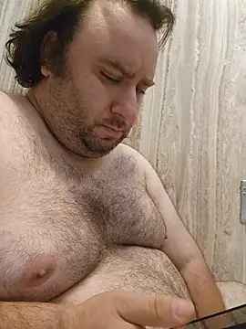 elfranger webcam show