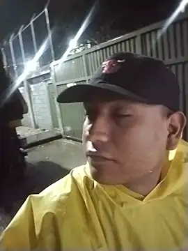 SOY0119DIEGO: вебкам-шоу