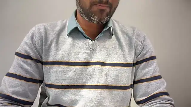 Webkamerová show pranastro00
