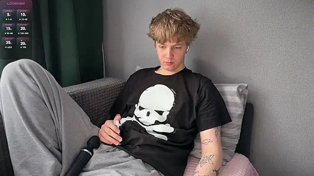 olivertasty 在線直播表演