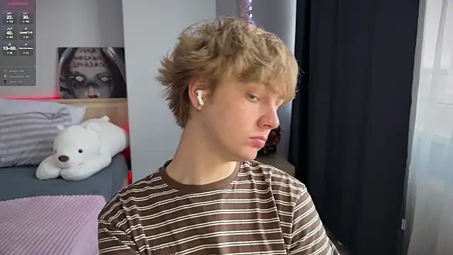 عرض كام olivertasty