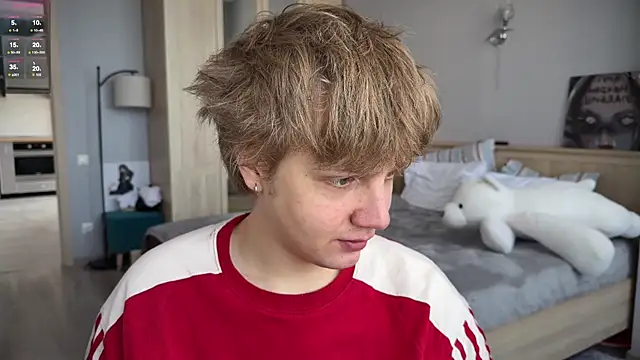 olivertasty Show Webcam